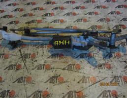 Мотор дворников для NISSAN AD VFY11/VY11/VHNY11/VGY11/VENY11/VEY11  запчасти бу