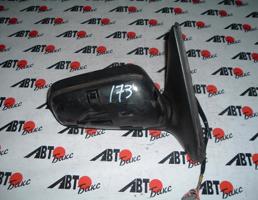Зеркало правое для NISSAN PRIMERA HNP11/HP11/HP11/QP11/WHNP11/WHP11/WP11/WQP11/FHP11  запчасти бу