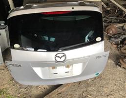 Дверь задка для MAZDA PREMACY CREW  запчасти бу