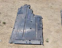 Защита днища кузова для SUBARU LEGACY BPE  запчасти бу