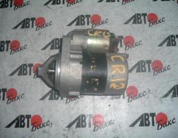 Стартер для NISSAN Двигатель CR12  запчасти бу