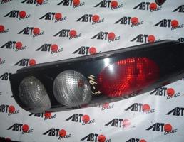 Фонарь задний правый для TOYOTA RAUM EXZ10/EXZ15  запчасти бу