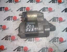 Стартер для SUZUKI KEI HN11S//HN12S/HN21S/HN22S  запчасти бу