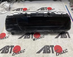 Щиток приборов для TOYOTA PRIUS ALPHA ZVW41  запчасти бу
