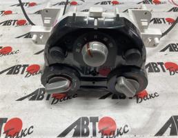 Климат контроль для NISSAN NOTE E12/HE12/NE12/SNE12  запчасти бу