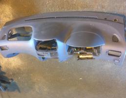 торпедо для TOYOTA RAUM EXZ10/EXZ15  запчасти бу