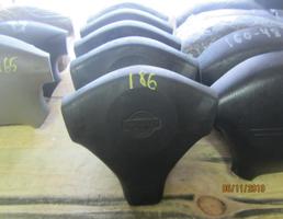 Подушка безопасности передняя правая для NISSAN LIBERTY PM12/PNM12/PNW12/RM12/RNM12  запчасти бу