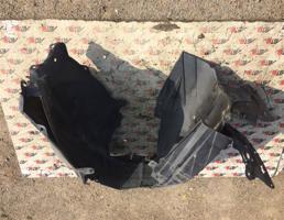 Подкрылок передний правый для NISSAN LEAF AZE0  запчасти бу