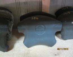 Подушка безопасности передняя правая для NISSAN LIBERTY PM12/PNM12/PNW12/RM12/RNM12  запчасти бу