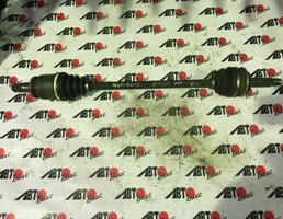 Привод задний левый для SUBARU LEGACY B4 BE5/BE9/BEE  запчасти бу