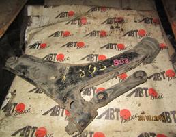 Рычаг передний нижний левый для SUZUKI KEI HN11S//HN12S/HN21S/HN22S  запчасти бу