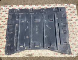 ЗАЩИТА ДВИГАТЕЛЯ для NISSAN LEAF AZE0  запчасти бу