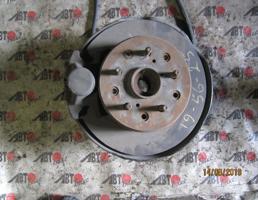 Ступица задняя правая для TOYOTA MARK II JZX110/GX110/GX115/JZX115  запчасти бу