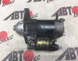 Стартер для TOYOTA VITZ NCP10/NCP13/NCP15/SCP10/SCP13  запчасти бу
