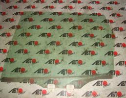 Стекло двери задней левой для HONDA FIT GD1/GD2/GD3/GD4  запчасти бу