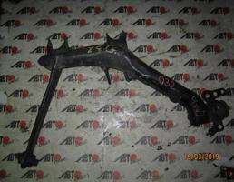 Рычаг задний нижний левый для TOYOTA SPACIO NZE121/NZE121N/ZZE122N/ZZE124N  запчасти бу