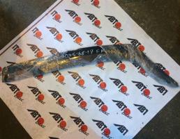 Ветровики для TOYOTA PORTE NNP10/NNP11/NNP15  запчасти бу