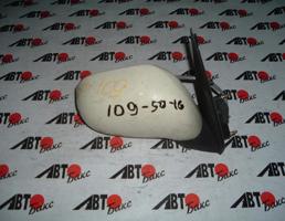 Зеркало правое для NISSAN CUBE BNZ11/BZ11/YZ11  запчасти бу