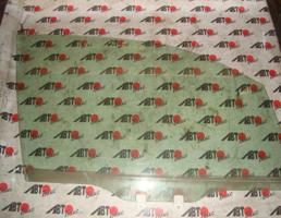 Стекло двери передней правой для HONDA ODYSSEY RA6/RA7/RA8/RA9  запчасти бу