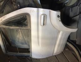 Дверь задняя левая для TOYOTA HILUX SURF RZN185W/VZN185W/KZN185G/KZN185W/RZN180W/VZN180W  запчасти бу