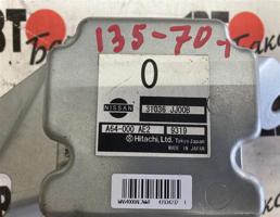 БЛОК УПРАВЛЕНИЯ АКПП для NISSAN AD ZNY12  запчасти бу