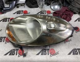 Фара передняя левая для NISSAN MARCH AK12/BK12/BNK12/K12/YK12  запчасти бу