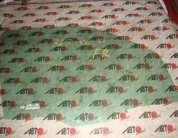 Стекло двери передней правой для MAZDA TRIBUTE EPFW/EPEW  запчасти бу