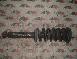 Стойка передняя правая для TOYOTA MARK II GX100/GX105/JZX100/JZX101/JZX105/LX100  запчасти бу