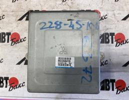 блок управления двс для MITSUBISHI DELICA PA4W/PD6W/PE6W/PF6W/PB4W/PC4W/PA5W/PB5W/PC5W/PD8W/  запчасти бу