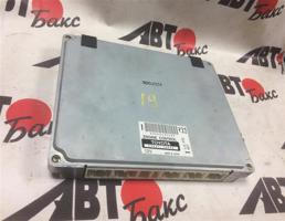 блок управления двс для TOYOTA MARK II JZX110/GX110/GX115/JZX115  запчасти бу