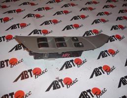 Блок управления стеклоподъёмниками для NISSAN RNESSA N30/NN30/PNN30  запчасти бу