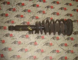 Стойка задняя правая для NISSAN SKYLINE HR33/ECR33/ENR33/ER33  запчасти бу