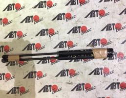 Амортизатор двери задка ПАРА для NISSAN TEANA J31/PJ31/TNJ31  запчасти бу