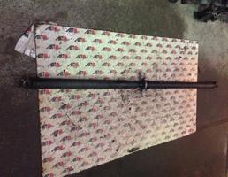 Карданный вал задний в сборе для TOYOTA SPADE NCP145  запчасти бу