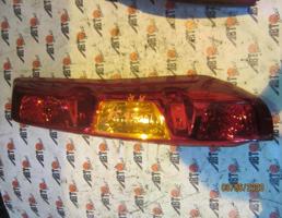Фонарь задний правый для NISSAN X-TRAIL T31  запчасти бу