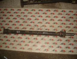 Карданный вал задний в сборе для NISSAN MISTRAL KR20/R20  запчасти бу