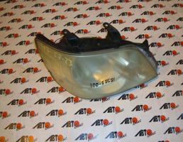 Фара передняя правая для TOYOTA NOAH AZR60G/AZR65G  запчасти бу