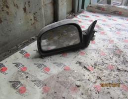 Зеркало левое для MITSUBISHI LEGNUM EA1W/EA3W/EA4W/EA5W/EA7W/EC1W/EC3W/EC4W/EC5W  запчасти бу