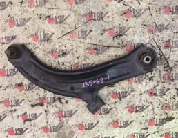 Рычаг передний нижний правый для NISSAN AD ZNY12  запчасти бу