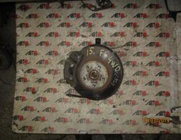 Ступица передняя левая для TOYOTA CALDINA ZZT241W/ST246W/AZT241W/AZT246W  запчасти бу