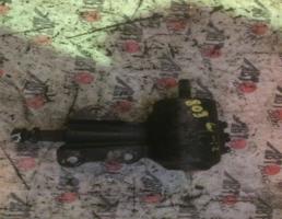 редуктор рулевой для SUZUKI JIMNY JA11  запчасти бу