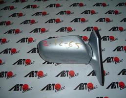 Зеркало правое для TOYOTA COROLLA II 3дв EL50/EL51/EL53/EL55/NL50  запчасти бу