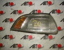 Фонарь боковой правый для TOYOTA CARINA ST170G/AT170G/AT170/AT171/AT175/ST170/CT170  запчасти бу