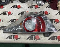 Фонарь задний правый для TOYOTA AQUA NHP10  запчасти бу