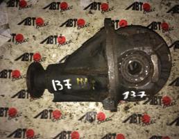 Редуктор для NISSAN AD WFNY10/WFY10/WT10/WY10/WEY10/WSY10  запчасти бу