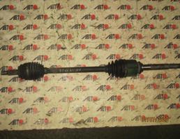 Привод передний правый для MITSUBISHI OUTLANDER CW5W  запчасти бу