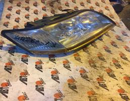 Фара передняя правая для TOYOTA CROWN MAJESTA JZS177/UZS171/UZS173/UZS175  запчасти бу