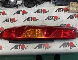 Фонарь задний левый для NISSAN X-TRAIL T31  запчасти бу