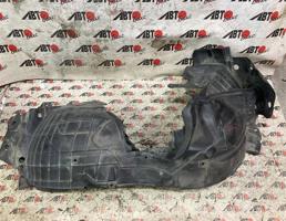 Подкрылок передний правый для NISSAN AD ZNY12  запчасти бу