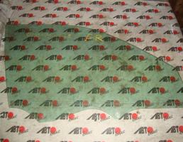 Стекло двери передней правой для TOYOTA MARK II QUALIS MCV20W/MCV21W/MCV25W/SXV20W/SXV25W  запчасти бу